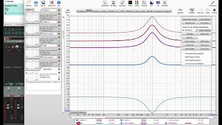 Are averages in REW affected by trace offsets