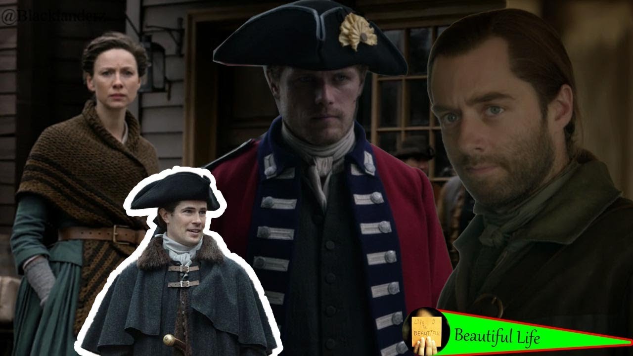 Outlander Saison 1 Episode 15 Outlander Season 1, Episode 15 ratings throwback: A dip live wasn't a