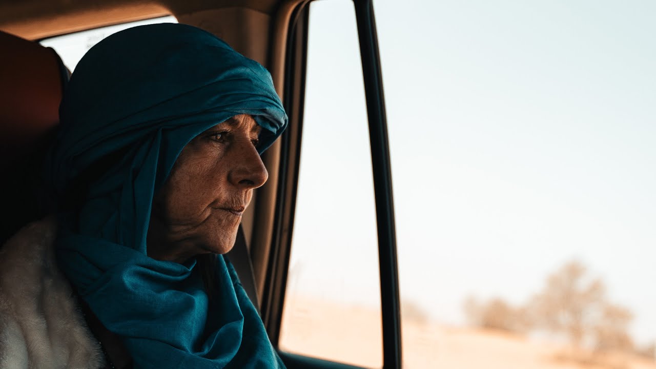 Il mio viaggio in Marocco con AlidTours