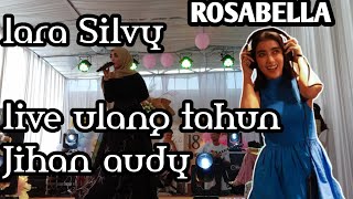 tak sedalam ini -  lara Silvy rosabella live ulang tahun Jihan Audy