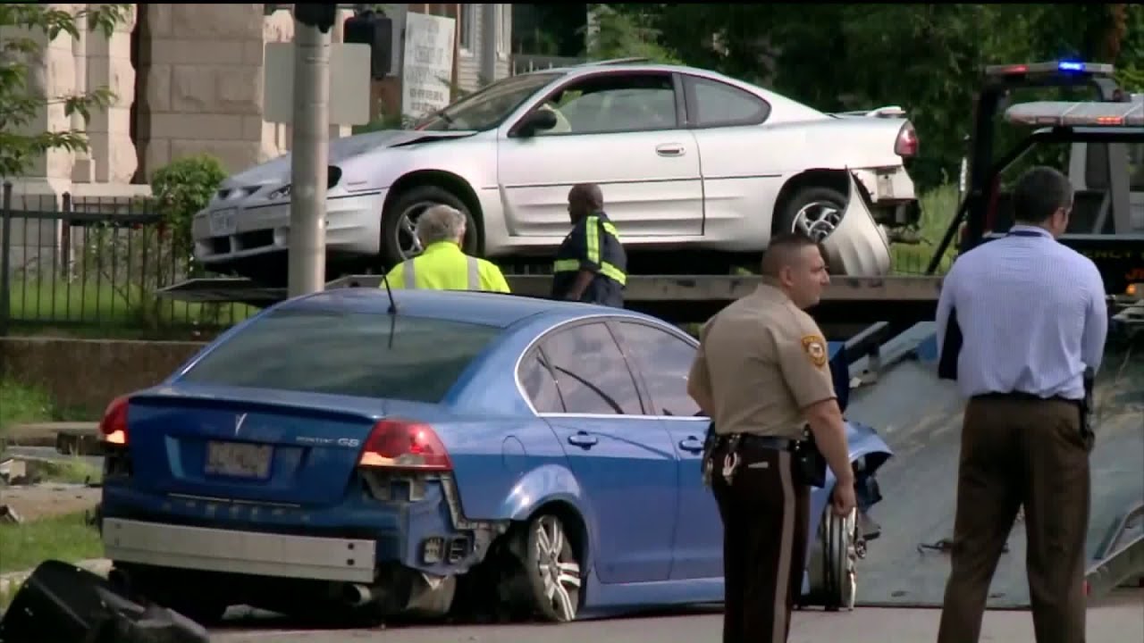 Man facing murder charges after fatal carjacking leads to St. Louis ...