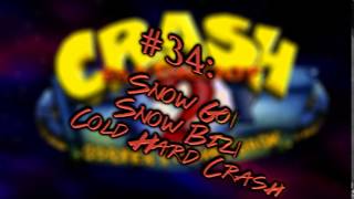 Top 101: Crash Bandicoot Music Tracks - Part 4: 39 - 30 @NGen64
