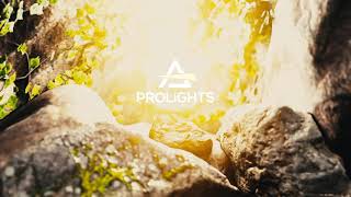 PROLIGHTS | A new series unveiling on March 1st