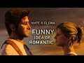 Uncharted | Funny Idea of Romantic (Music Video)