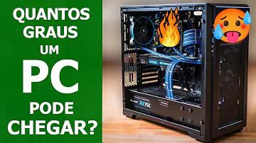 Como a PC pode ser classificada Comente detalhadamente?