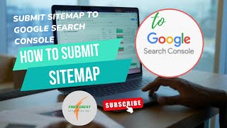How to submit a sitemap to google search console | Submit wordpress website to google and bing