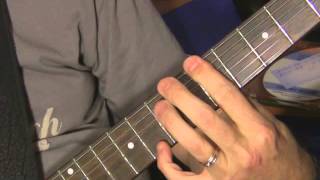 Reharmonization Techniques 1 - Ex. Autumn Leaves - Rich Arnold
