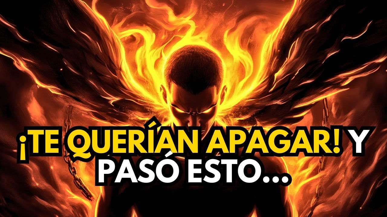 ¡ELEGIDO! Hoy Descubres Por Quién Te Estaban Brujeando y Qué Querían De Ti