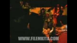 Arena - Selamat Tinggal Cinta