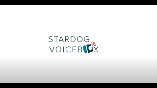 Stardog Voicebox