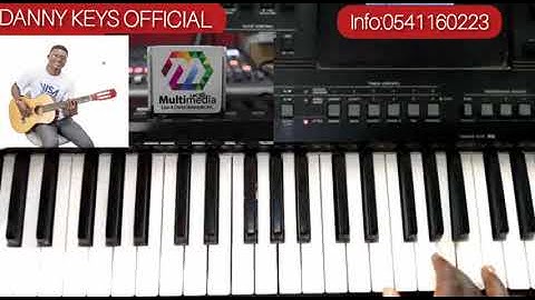 DANNY REACTS : " EXCESS LOVE " By Sam Oladotum