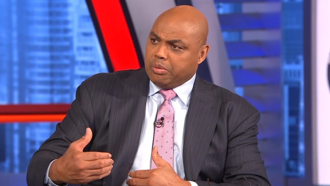 Inside the NBA - The crew discuss Western Conference All-Star reserves | January 31, 2019 - YouTube