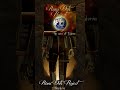 Album 2013 Rémi Orts Project - The voice of Ledonia