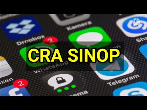 CRA-SINOP-APP-โหลดแอปจองวัคซีน