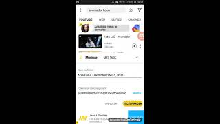 COMMENT ECOUTER DE LA MUSIC SANS CONNEXION GRATUITMENT screenshot 5