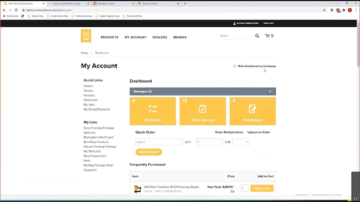 Buying & Cart Process for Optimizely (Episerver) B...