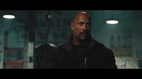 G I  Joe 3 2025   First Trailer   Dwayne Johnson