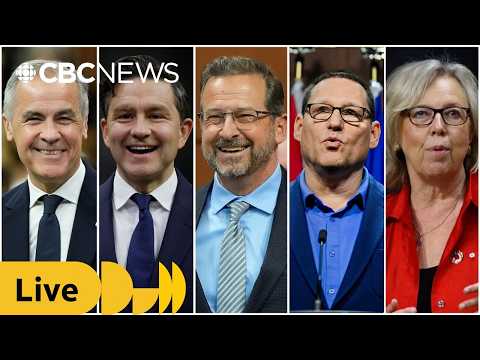 Watch elected officials debate | Question Period | Sep. 21, 2026