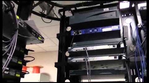 Workforce Computer Systems Technician