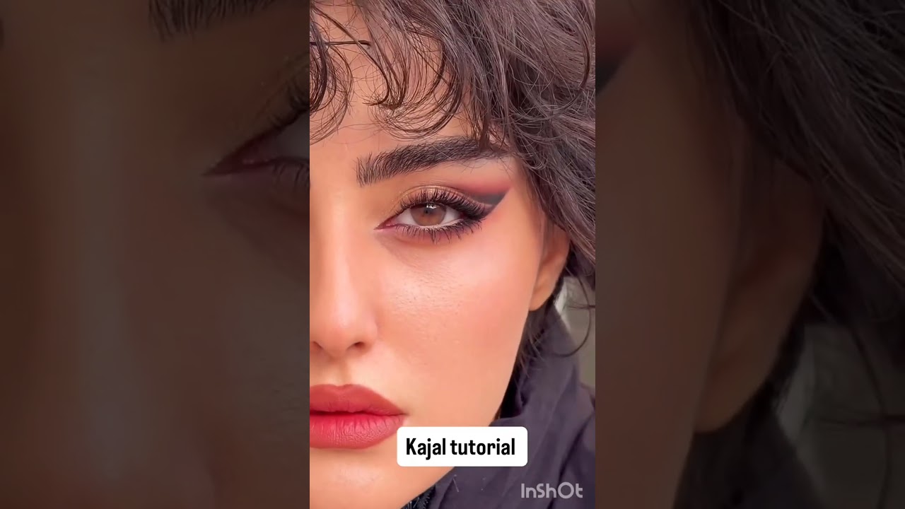 eyes tutorial 