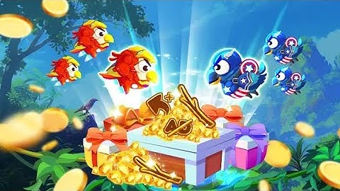 bird sort color puzzle game #bird #puzzle #game