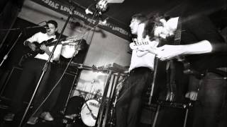 Foals - Cassius (Demo)
