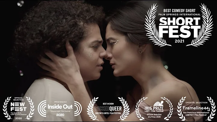 BREAK IN - Award Winning LGBTQ Comedy Short Film