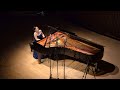 Scriabin: Piano Sonata No. 3 Op.23 1-mov(Kaori Nakamura)