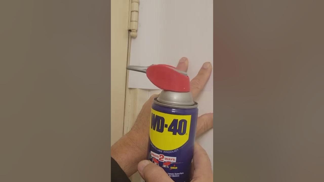 Getting Rid Of The Squeaking Noise In Door Hinges DW 40 YouTube getting-rid-of-the-squeaking-noise-in-door-hinges-dw-40-youtube