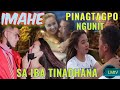 PINAGTAGPO NGUNIT SA IBA TINADHANA | LYRICS MUSIC VIDEO |