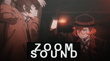 AMV Tutorial: Zoom & Sound Effect FX! [SV]