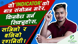 All About Swing and Positional Trade | Sikinchha | Bipin Kandel |  Learn with Bipin Kandel |