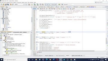Comunicación I2C y conexión con Adafruit // PIC16F887 y ESP32