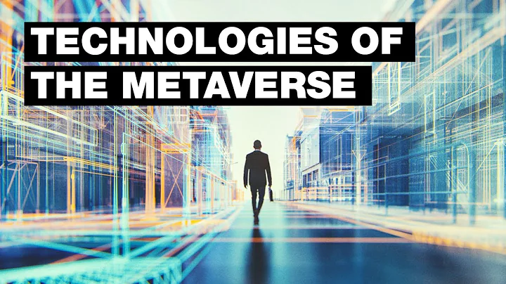 The Metaverse: 7 Technologies That Will Make It A Reality - DayDayNews