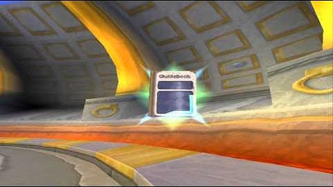 Spyro 2: Gateway To Glimmer - Part 12