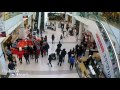 Flashmob Israel 🇮🇱- קניון הזהב