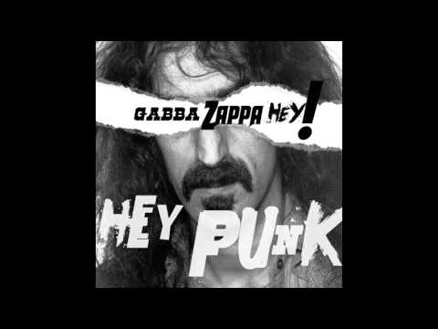 Gabba Zappa Hey!  "Flower"