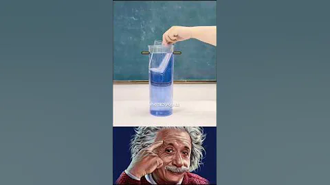 Sigma Physics Techniques (ALBERT EINSTEIN)🧪🤯☠️💀#alberteinstein #experiment #science #physics #global