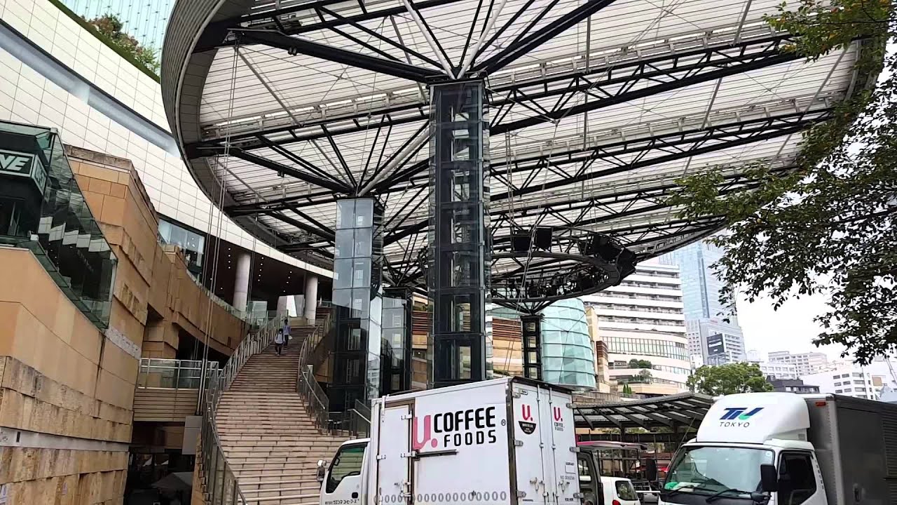 Toho Cinemas Roppongi Hills Minato Destimap Destinations On Map