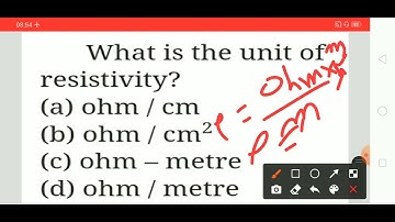 Basic Electricity/Electrical MCQ question and answer Discussion