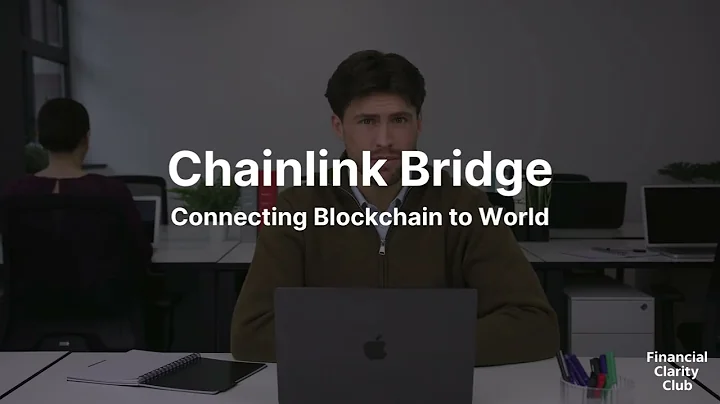 What Crypto Oracles Actually Do (Chainlink Example)