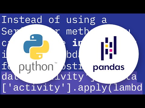 Using lambda conditional