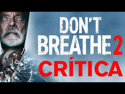 Crítica 'No respires