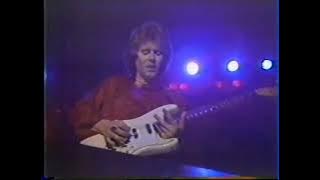 Foghat   Live in Hollywood, FL   October 9th, 1981