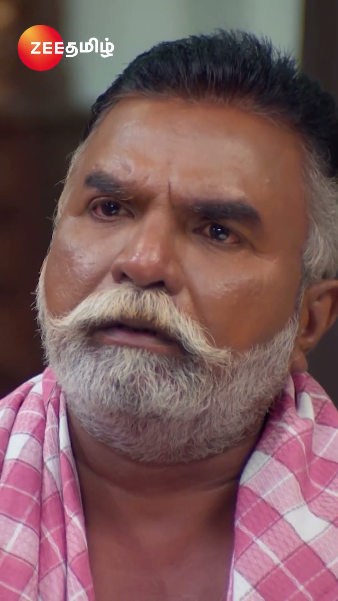 ANNA (அண்ணா) | EPI-585 | Mon-Sat, 8.30 PM | Zee Tamil #shorts #ytshorts