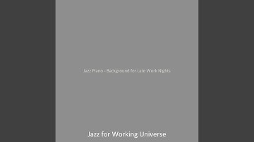 Sublime Ambience for Steady Focus