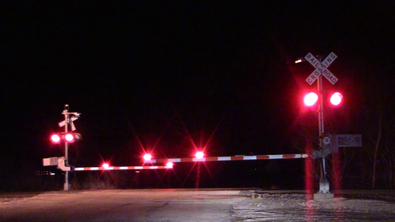 Amtrak 4612 South Paxton, IL 1/8/19 bnsf 5729