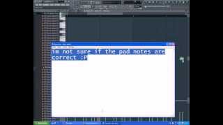 Scope Dj - A New Begining Official Rebirth Anthem Midi Remake Flp Download