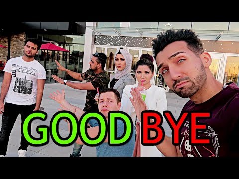 WE HAVE SOME BAD NEWS