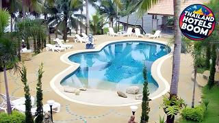 Plaloma Cliff Resort | Koh Chang, Thailand | Hotel Review 🌟